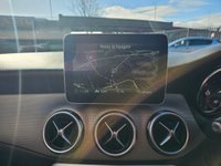 USED 2018 68 MERCEDES-BENZ GLA 2.1 GLA200d Sport (Executive) SUV 5dr Diesel 7G-DCT Euro 6 (s/s) (136 ps) 12 Months comprehensive warranty