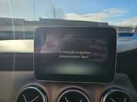 USED 2018 68 MERCEDES-BENZ GLA 2.1 GLA200d Sport (Executive) SUV 5dr Diesel 7G-DCT Euro 6 (s/s) (136 ps) 12 Months comprehensive warranty
