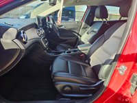 USED 2018 68 MERCEDES-BENZ GLA 2.1 GLA200d Sport (Executive) SUV 5dr Diesel 7G-DCT Euro 6 (s/s) (136 ps) 12 Months comprehensive warranty