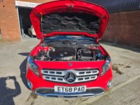 USED 2018 68 MERCEDES-BENZ GLA 2.1 GLA200d Sport (Executive) SUV 5dr Diesel 7G-DCT Euro 6 (s/s) (136 ps) 12 Months comprehensive warranty