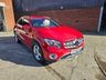 USED 2018 68 MERCEDES-BENZ GLA 2.1 GLA200d Sport (Executive) SUV 5dr Diesel 7G-DCT Euro 6 (s/s) (136 ps) 12 Months comprehensive warranty