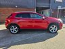 USED 2018 68 MERCEDES-BENZ GLA 2.1 GLA200d Sport (Executive) SUV 5dr Diesel 7G-DCT Euro 6 (s/s) (136 ps) 12 Months comprehensive warranty