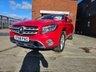 USED 2018 68 MERCEDES-BENZ GLA 2.1 GLA200d Sport (Executive) SUV 5dr Diesel 7G-DCT Euro 6 (s/s) (136 ps) 12 Months comprehensive warranty