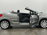 USED 2012 12 PEUGEOT 207 1.6 VTi Allure Convertible 2dr Petrol Manual Euro 5 (120 ps) 