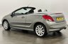 USED 2012 12 PEUGEOT 207 1.6 VTi Allure Convertible 2dr Petrol Manual Euro 5 (120 ps) 