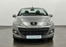 USED 2012 12 PEUGEOT 207 1.6 VTi Allure Convertible 2dr Petrol Manual Euro 5 (120 ps) 