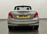 USED 2012 12 PEUGEOT 207 1.6 VTi Allure Convertible 2dr Petrol Manual Euro 5 (120 ps) 
