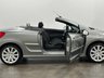 USED 2012 12 PEUGEOT 207 1.6 VTi Allure Convertible 2dr Petrol Manual Euro 5 (120 ps) 