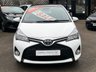 USED 2014 64 TOYOTA YARIS 1.33 Dual VVT-i Sport Hatchback 5dr Petrol Manual Euro 5 Euro 5 (99 ps) 