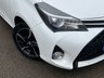 USED 2014 64 TOYOTA YARIS 1.33 Dual VVT-i Sport Hatchback 5dr Petrol Manual Euro 5 Euro 5 (99 ps) 