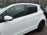USED 2014 64 TOYOTA YARIS 1.33 Dual VVT-i Sport Hatchback 5dr Petrol Manual Euro 5 Euro 5 (99 ps) 