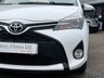 USED 2014 64 TOYOTA YARIS 1.33 Dual VVT-i Sport Hatchback 5dr Petrol Manual Euro 5 Euro 5 (99 ps) 