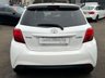 USED 2014 64 TOYOTA YARIS 1.33 Dual VVT-i Sport Hatchback 5dr Petrol Manual Euro 5 Euro 5 (99 ps) 