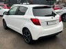 USED 2014 64 TOYOTA YARIS 1.33 Dual VVT-i Sport Hatchback 5dr Petrol Manual Euro 5 Euro 5 (99 ps) 