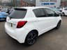 USED 2014 64 TOYOTA YARIS 1.33 Dual VVT-i Sport Hatchback 5dr Petrol Manual Euro 5 Euro 5 (99 ps) 
