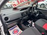USED 2014 64 TOYOTA YARIS 1.33 Dual VVT-i Sport Hatchback 5dr Petrol Manual Euro 5 Euro 5 (99 ps) 