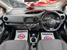 USED 2014 64 TOYOTA YARIS 1.33 Dual VVT-i Sport Hatchback 5dr Petrol Manual Euro 5 Euro 5 (99 ps) 