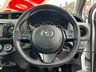USED 2014 64 TOYOTA YARIS 1.33 Dual VVT-i Sport Hatchback 5dr Petrol Manual Euro 5 Euro 5 (99 ps) 