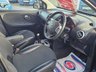 USED 2012 62 NISSAN NOTE 1.4 16V n-tec+ Hatchback 5dr Petrol Manual Euro 5 (88 ps) 