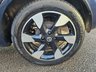 USED 2012 62 NISSAN NOTE 1.4 16V n-tec+ Hatchback 5dr Petrol Manual Euro 5 (88 ps) 