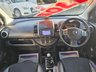USED 2012 62 NISSAN NOTE 1.4 16V n-tec+ Hatchback 5dr Petrol Manual Euro 5 (88 ps) 