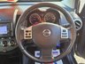 USED 2012 62 NISSAN NOTE 1.4 16V n-tec+ Hatchback 5dr Petrol Manual Euro 5 (88 ps) 