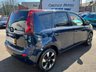 USED 2012 62 NISSAN NOTE 1.4 16V n-tec+ Hatchback 5dr Petrol Manual Euro 5 (88 ps) 