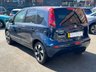 USED 2012 62 NISSAN NOTE 1.4 16V n-tec+ Hatchback 5dr Petrol Manual Euro 5 (88 ps) 