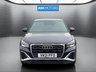 USED 2021 21 AUDI Q2 1.5 TFSI CoD 35 S line SUV 5dr Petrol S Tronic Euro 6 (s/s) (150 ps) Service History AUDI 3 Services Spare Key 2 Reg Keepers 12 Months Mot Included  
