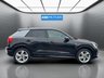 USED 2021 21 AUDI Q2 1.5 TFSI CoD 35 S line SUV 5dr Petrol S Tronic Euro 6 (s/s) (150 ps) Service History AUDI 3 Services Spare Key 2 Reg Keepers 12 Months Mot Included  