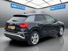 USED 2021 21 AUDI Q2 1.5 TFSI CoD 35 S line SUV 5dr Petrol S Tronic Euro 6 (s/s) (150 ps) Service History AUDI 3 Services Spare Key 2 Reg Keepers 12 Months Mot Included  