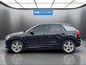 USED 2021 21 AUDI Q2 1.5 TFSI CoD 35 S line SUV 5dr Petrol S Tronic Euro 6 (s/s) (150 ps) Service History AUDI 3 Services Spare Key 2 Reg Keepers 12 Months Mot Included  