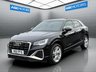 USED 2021 21 AUDI Q2 1.5 TFSI CoD 35 S line SUV 5dr Petrol S Tronic Euro 6 (s/s) (150 ps) Service History AUDI 3 Services Spare Key 2 Reg Keepers 12 Months Mot Included  