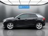 USED 2021 21 AUDI Q2 1.5 TFSI CoD 35 S line SUV 5dr Petrol S Tronic Euro 6 (s/s) (150 ps) Service History AUDI 3 Services Spare Key 2 Reg Keepers 12 Months Mot Included  