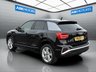 USED 2021 21 AUDI Q2 1.5 TFSI CoD 35 S line SUV 5dr Petrol S Tronic Euro 6 (s/s) (150 ps) Service History AUDI 3 Services Spare Key 2 Reg Keepers 12 Months Mot Included  