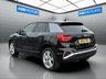 USED 2021 21 AUDI Q2 1.5 TFSI CoD 35 S line SUV 5dr Petrol S Tronic Euro 6 (s/s) (150 ps) Service History AUDI 3 Services Spare Key 2 Reg Keepers 12 Months Mot Included  