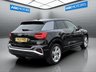 USED 2021 21 AUDI Q2 1.5 TFSI CoD 35 S line SUV 5dr Petrol S Tronic Euro 6 (s/s) (150 ps) Service History AUDI 3 Services Spare Key 2 Reg Keepers 12 Months Mot Included  