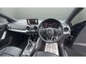 USED 2021 21 AUDI Q2 1.5 TFSI CoD 35 S line SUV 5dr Petrol S Tronic Euro 6 (s/s) (150 ps) Service History AUDI 3 Services Spare Key 2 Reg Keepers 12 Months Mot Included  