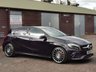 USED 2015 65 MERCEDES-BENZ A-CLASS 2.0 A250 AMG (Premium) Hatchback 5dr Petrol Manual Euro 6 (s/s) (218 ps) RARE MANUAL & 9x SERVICES!