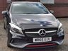 USED 2015 65 MERCEDES-BENZ A-CLASS 2.0 A250 AMG (Premium) Hatchback 5dr Petrol Manual Euro 6 (s/s) (218 ps) RARE MANUAL & 9x SERVICES!