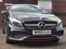 USED 2015 65 MERCEDES-BENZ A-CLASS 2.0 A250 AMG (Premium) Hatchback 5dr Petrol Manual Euro 6 (s/s) (218 ps) RARE MANUAL & 9x SERVICES!