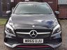 USED 2015 65 MERCEDES-BENZ A-CLASS 2.0 A250 AMG (Premium) Hatchback 5dr Petrol Manual Euro 6 (s/s) (218 ps) RARE MANUAL & 9x SERVICES!