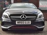 USED 2015 65 MERCEDES-BENZ A-CLASS 2.0 A250 AMG (Premium) Hatchback 5dr Petrol Manual Euro 6 (s/s) (218 ps) RARE MANUAL & 9x SERVICES!