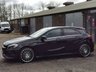USED 2015 65 MERCEDES-BENZ A-CLASS 2.0 A250 AMG (Premium) Hatchback 5dr Petrol Manual Euro 6 (s/s) (218 ps) RARE MANUAL & 9x SERVICES!