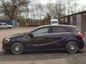 USED 2015 65 MERCEDES-BENZ A-CLASS 2.0 A250 AMG (Premium) Hatchback 5dr Petrol Manual Euro 6 (s/s) (218 ps) RARE MANUAL & 9x SERVICES!