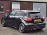 USED 2015 65 MERCEDES-BENZ A-CLASS 2.0 A250 AMG (Premium) Hatchback 5dr Petrol Manual Euro 6 (s/s) (218 ps) RARE MANUAL & 9x SERVICES!