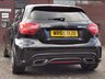 USED 2015 65 MERCEDES-BENZ A-CLASS 2.0 A250 AMG (Premium) Hatchback 5dr Petrol Manual Euro 6 (s/s) (218 ps) RARE MANUAL & 9x SERVICES!