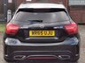 USED 2015 65 MERCEDES-BENZ A-CLASS 2.0 A250 AMG (Premium) Hatchback 5dr Petrol Manual Euro 6 (s/s) (218 ps) RARE MANUAL & 9x SERVICES!
