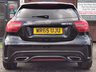 USED 2015 65 MERCEDES-BENZ A-CLASS 2.0 A250 AMG (Premium) Hatchback 5dr Petrol Manual Euro 6 (s/s) (218 ps) RARE MANUAL & 9x SERVICES!