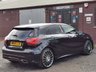 USED 2015 65 MERCEDES-BENZ A-CLASS 2.0 A250 AMG (Premium) Hatchback 5dr Petrol Manual Euro 6 (s/s) (218 ps) RARE MANUAL & 9x SERVICES!